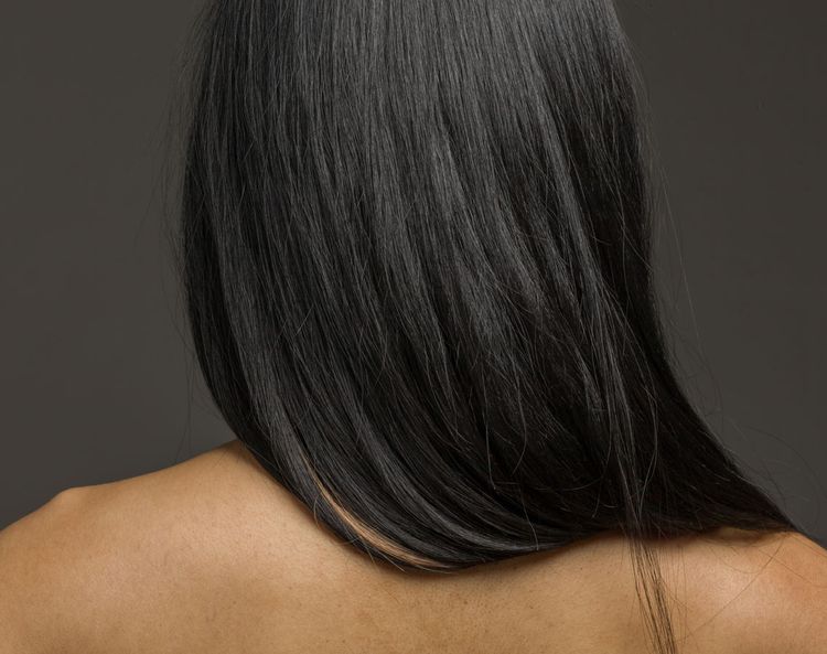 Promotes Hair Growth