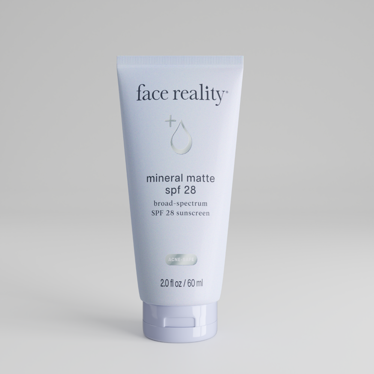 Ultimate Protection SPF 28 Lotion ($34)