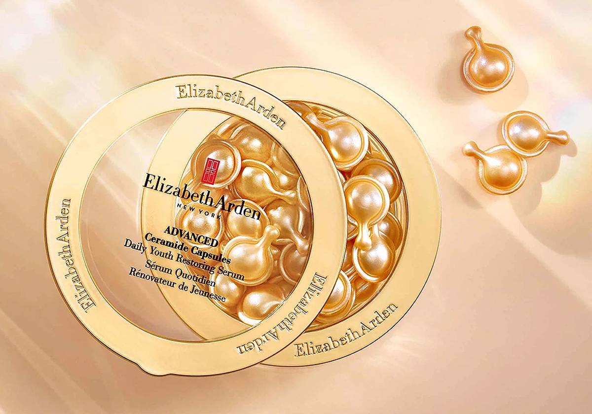 Elizabeth Arden Advanced Ceramide Capsules