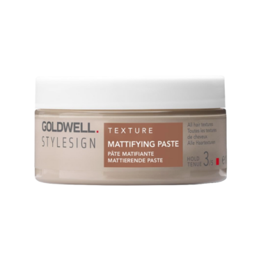 Goldwell StyleSign Mattifying Paste