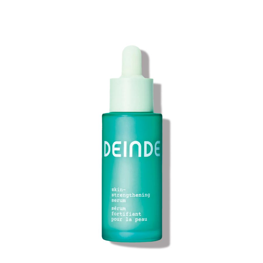 Skin-Strengthening Serum