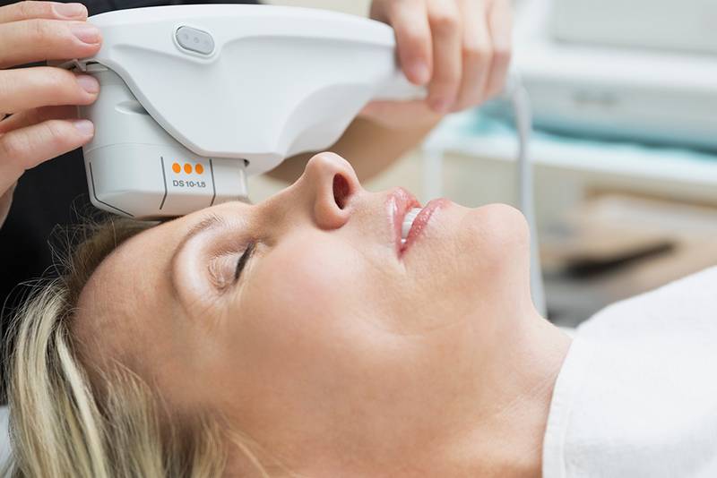 How to Prep for Ultherapy PRIME—and Make Your Results Last