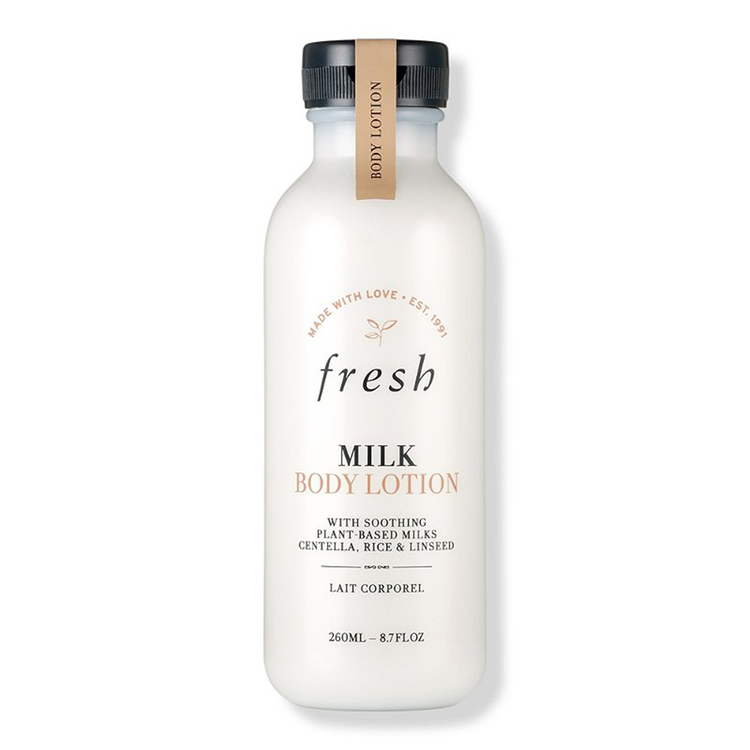 Fresh Soy Face Cleanser ($38)