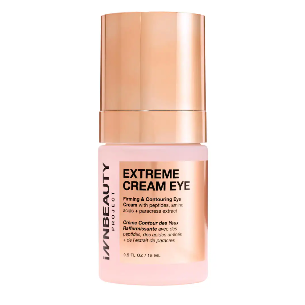 INNBEAUTY Project Extreme Cream Eye ($48)