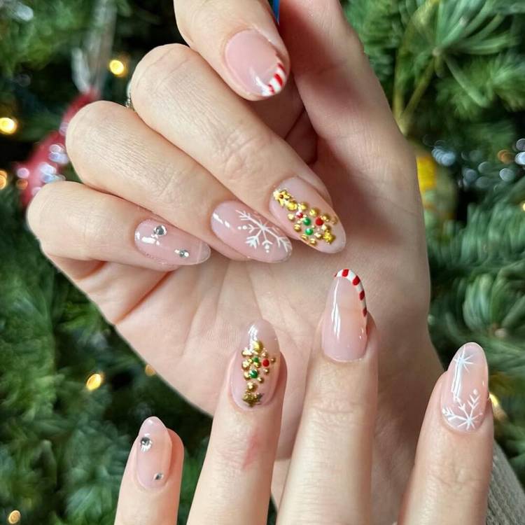 All Things Christmas