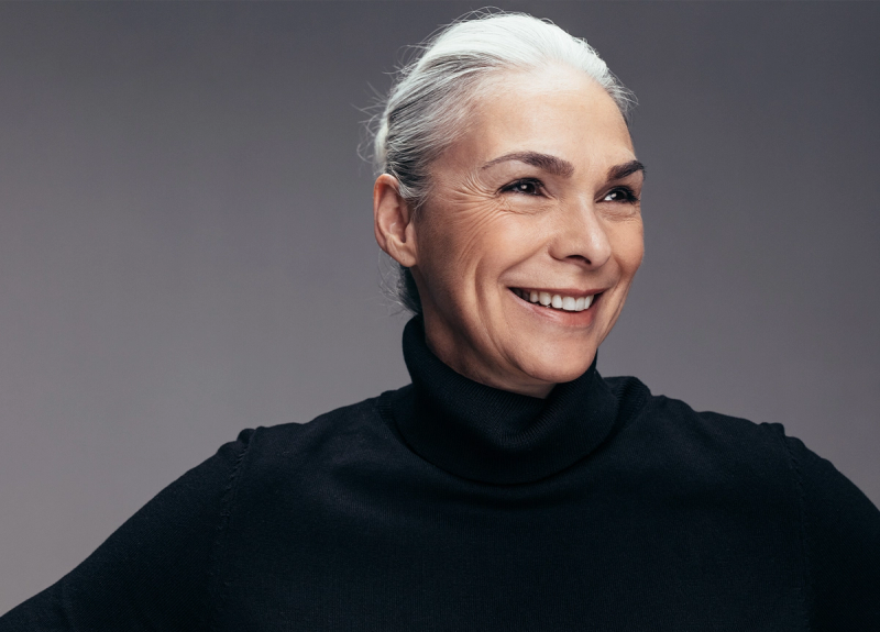 The Tightening Procedure One Plastic Surgeon Calls a ‘Game-Changer’ If You’re Not Ready For A Facelift