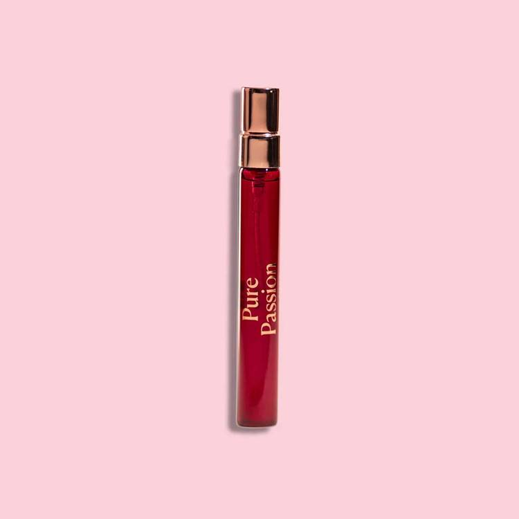 HighOnLove Pure Passion Travel Perfume ($38)