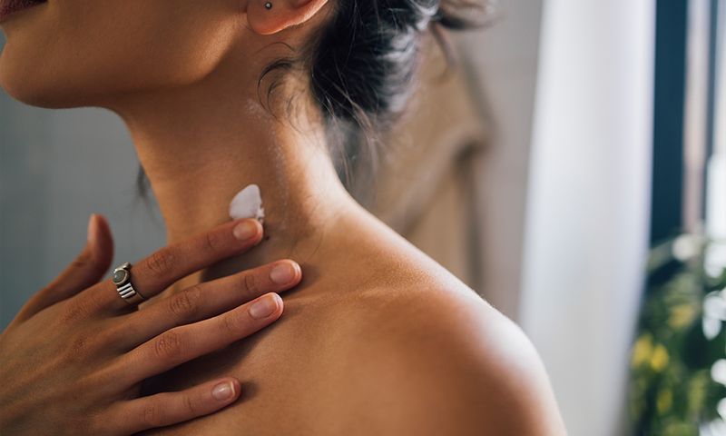 strivectin neck cream review