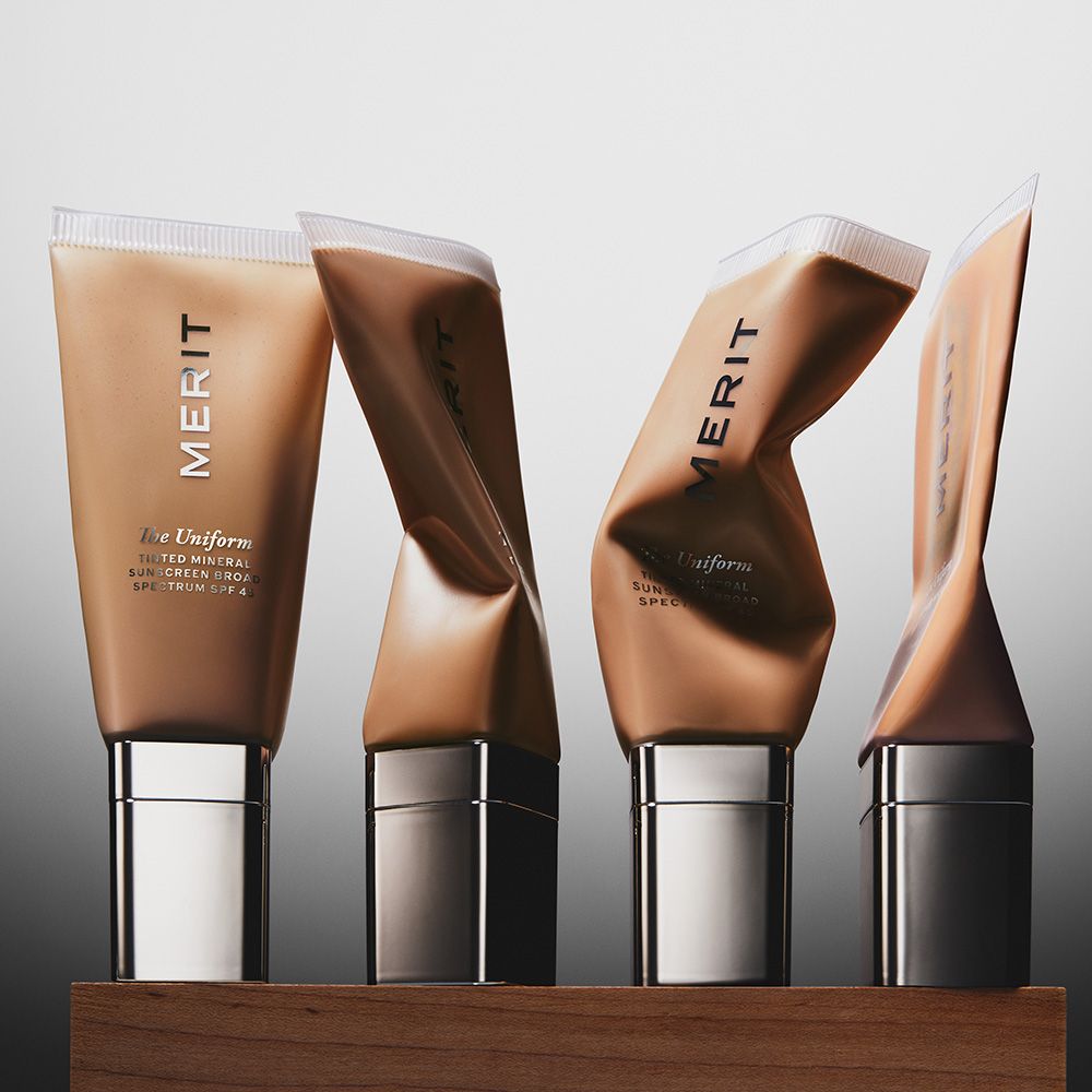 MERIT Beauty The Uniform ($38)