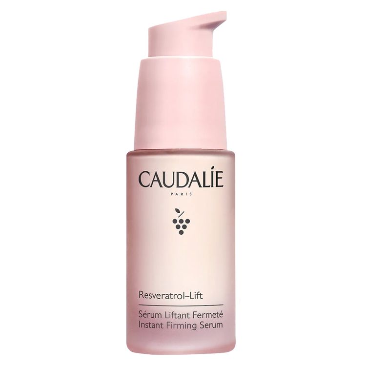 Caudalíe Resveratrol-Lift Instant Firming Serum ($84)