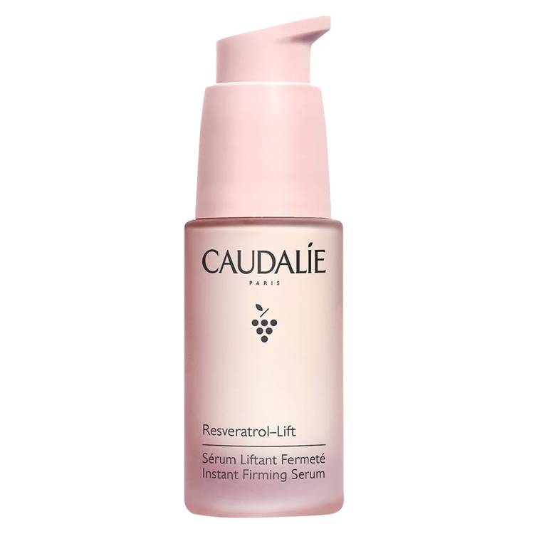 Caudalie Resveratrol Lift Instant Firming Retinol Alternative Serum ($84)