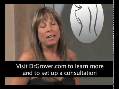 Dr. Grover – Newport Beach Tummy Tuck Patient Testimonial