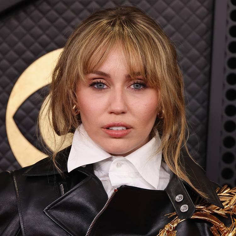Miley Cyrus