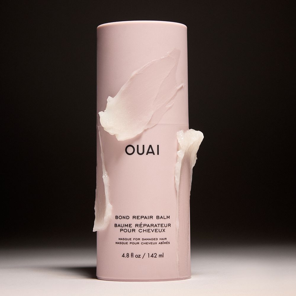 OUAI Bond Repair Balm