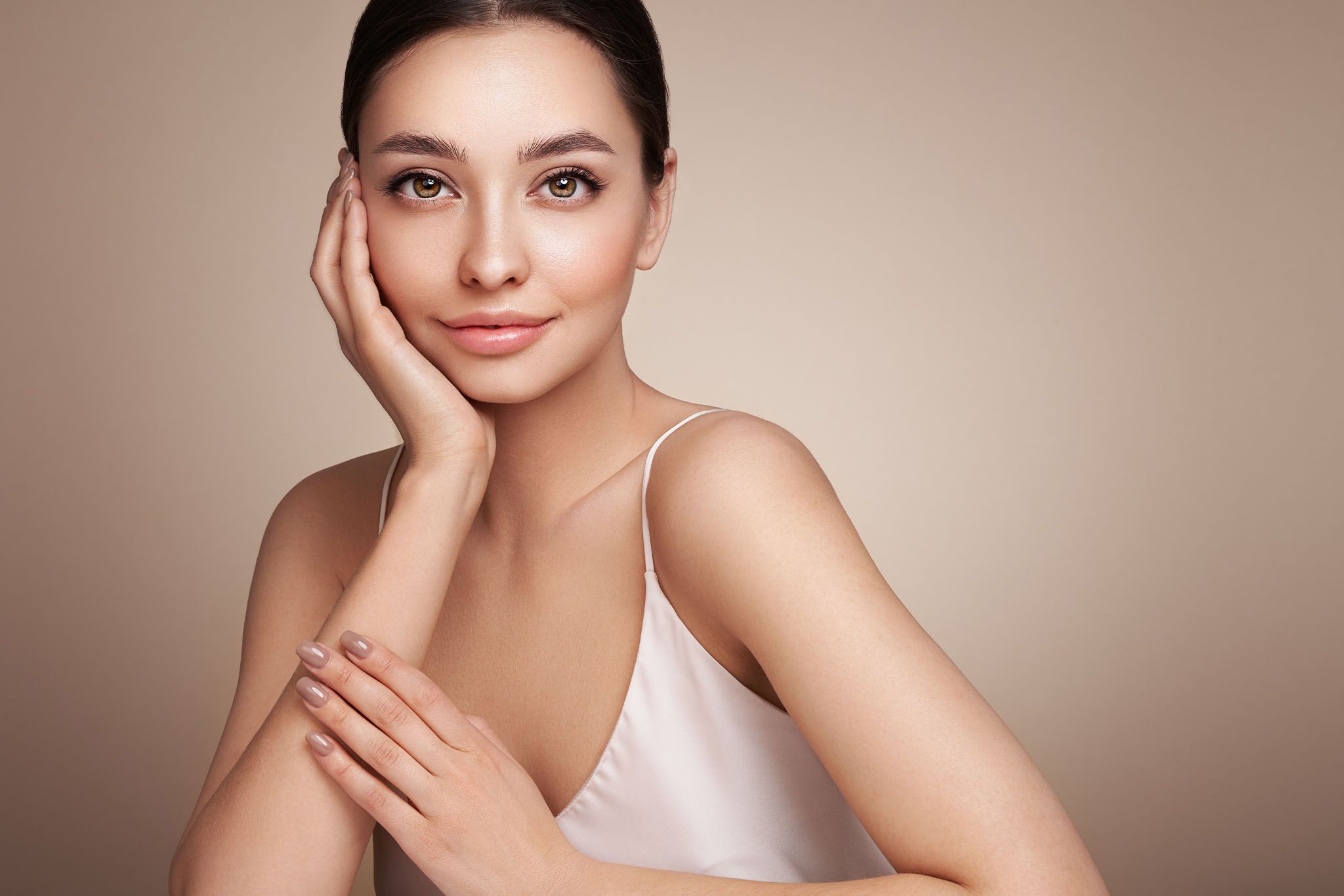 The Aesthetic Society Annual Report Reveals Today’s Most Popular Procedures