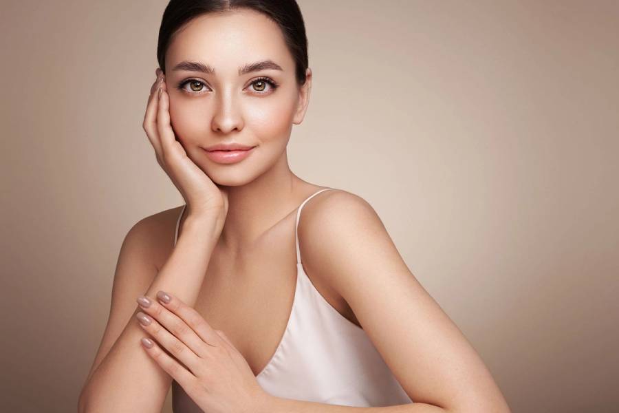 The Aesthetic Society Annual Report Reveals Today’s Most Popular Procedures