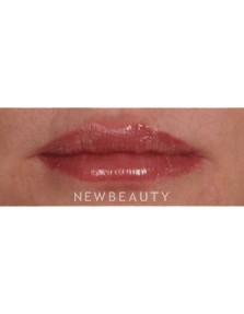 Dr. Kelly Bomer, Lip Enhancement - After