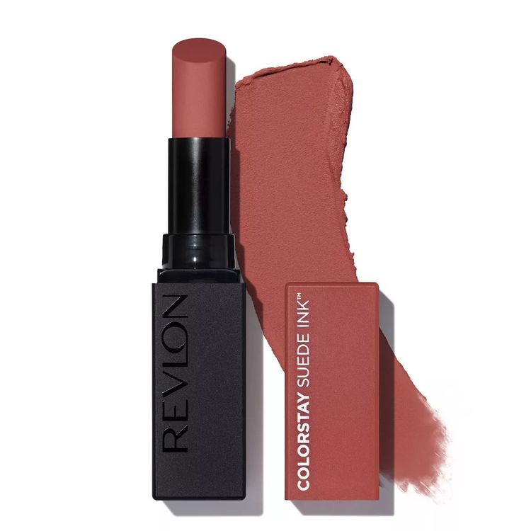 Revlon Colorstay Suede Ink Lipstick (originally $12, now $8)