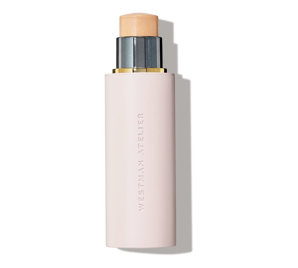 Award Photo: Vital Skin Foundation Stick