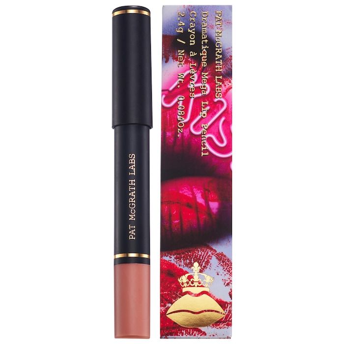 PAT McGRATH LABS Dramatique Mega Lip Pencil in Nude Oasis ($29)