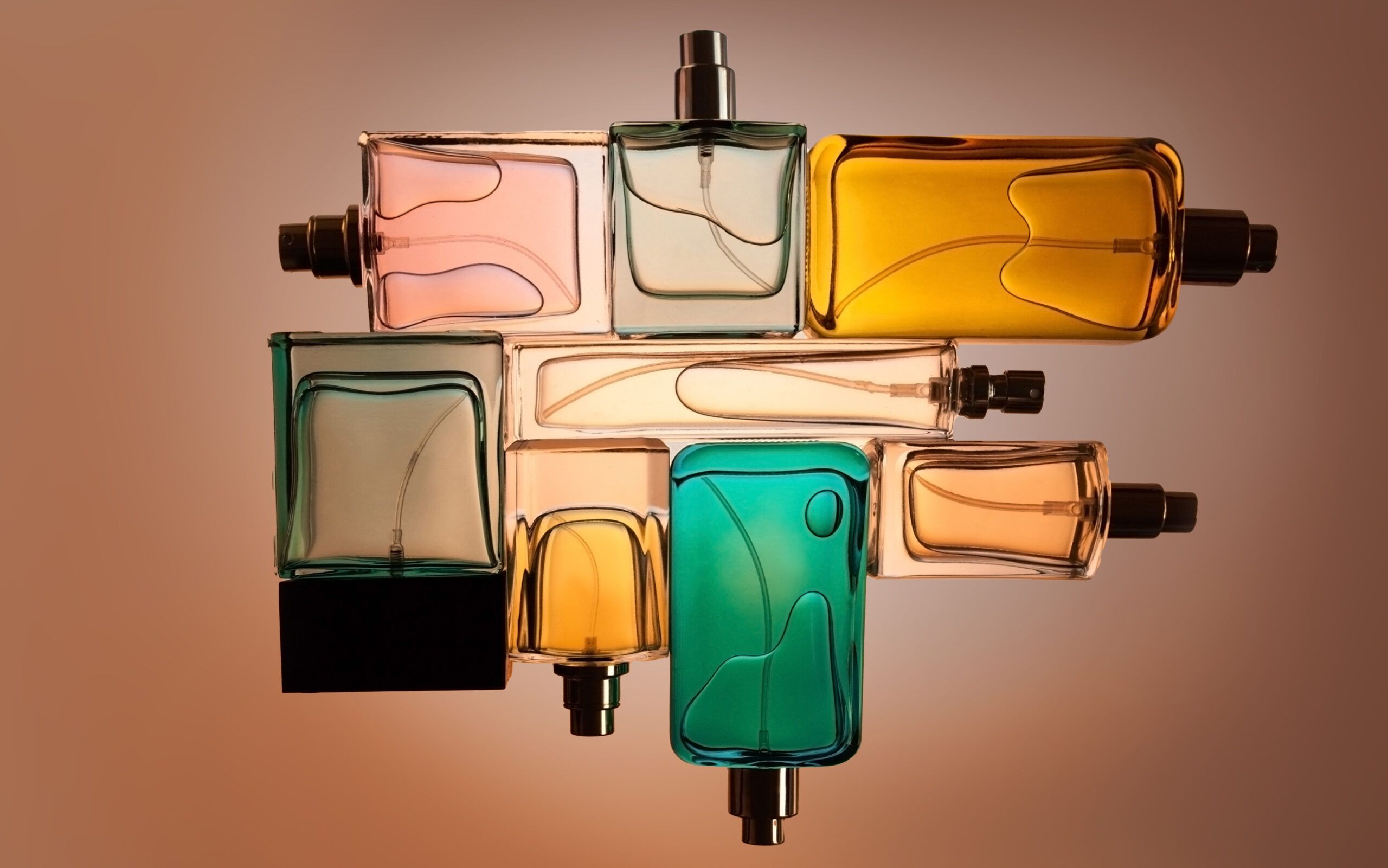 functional fragrances