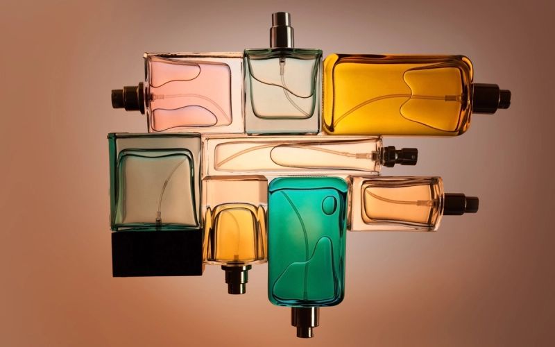 functional fragrances