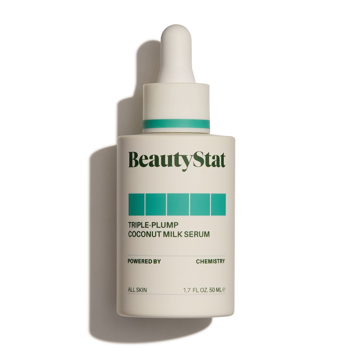 Beauty Stat Coconut Milk Serum