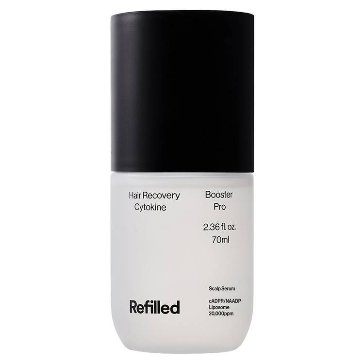 REFILLED Cytokine Booster Pro Daily Scalp