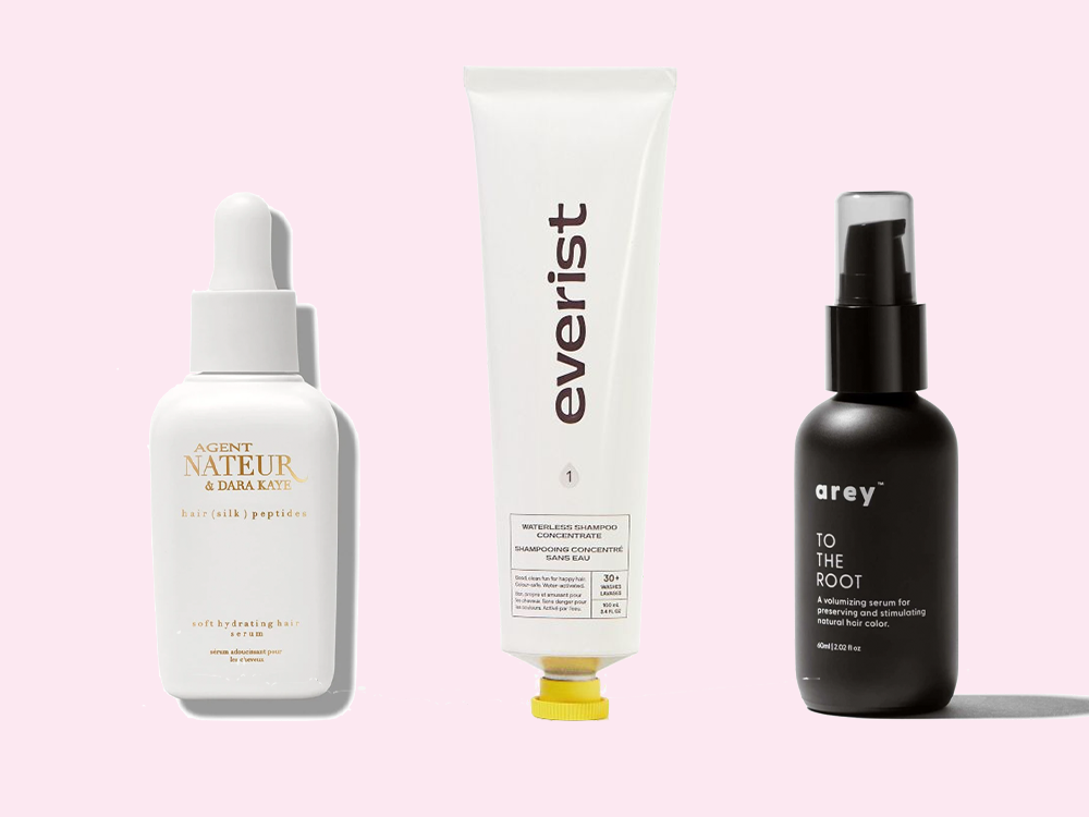 The Best Hair-Care Products Launching in December