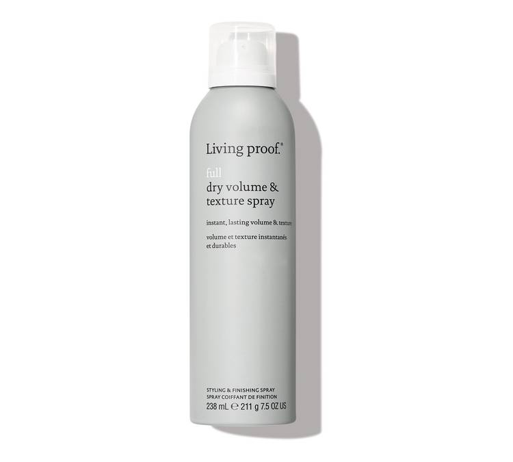Award Photo: Full Dry Volume & Texture Spray