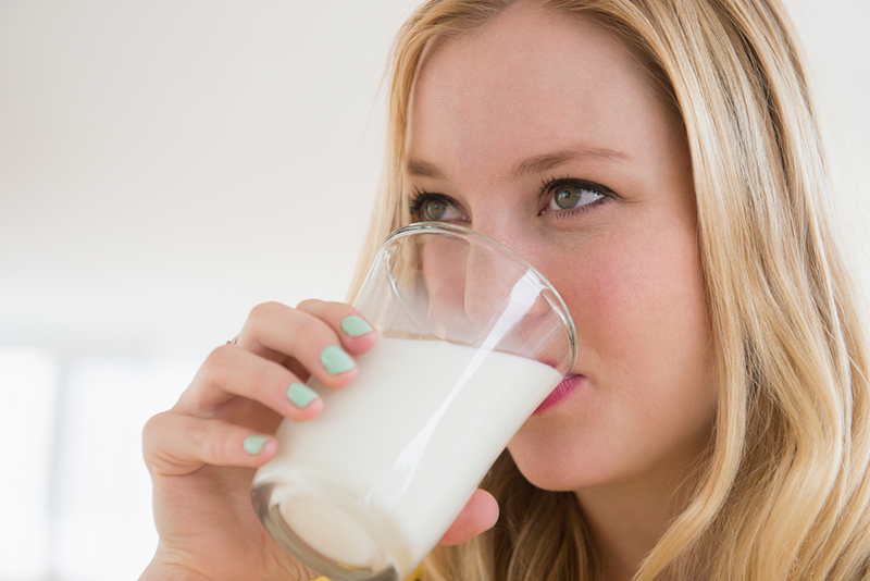 milkacne