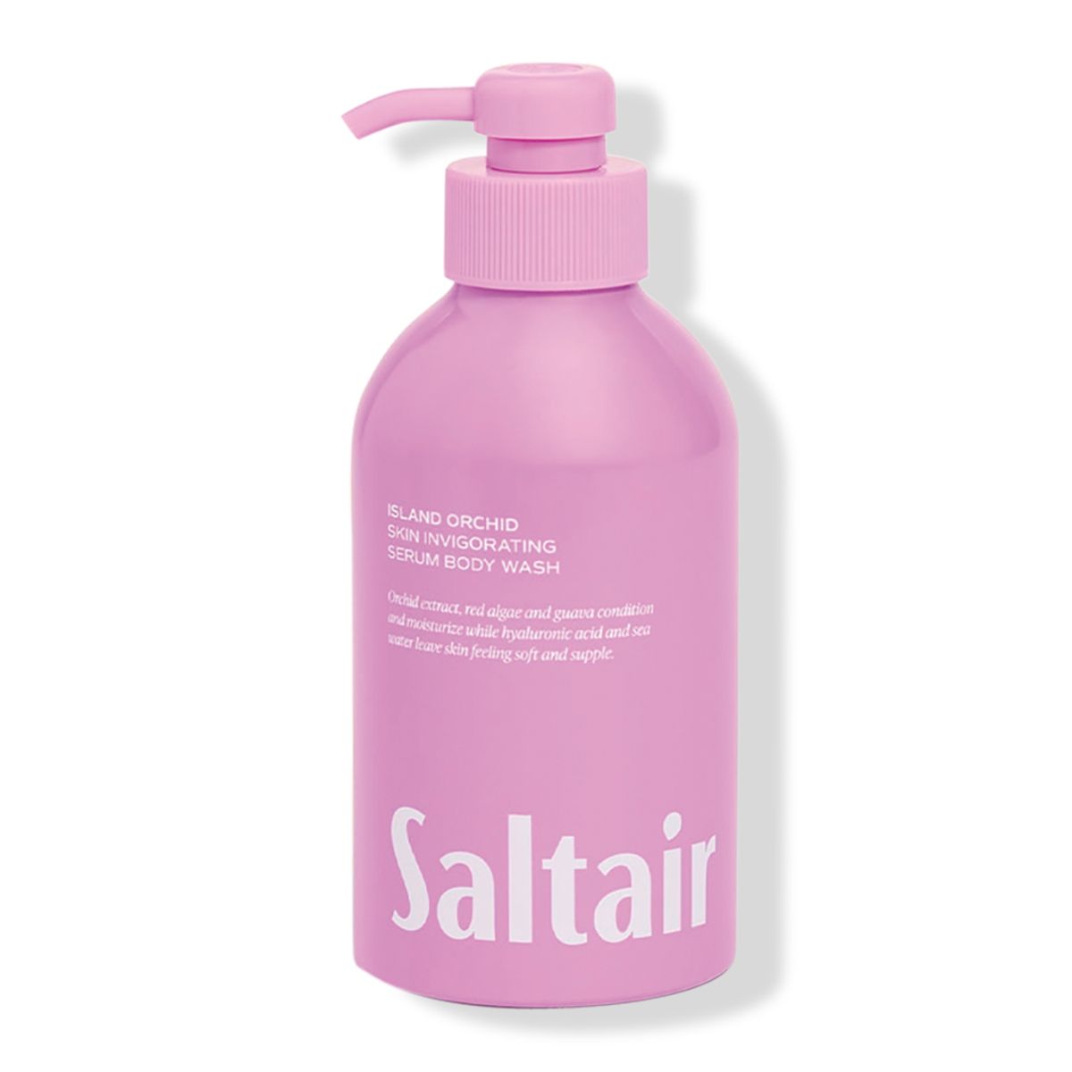 Saltair Serum Body Wash