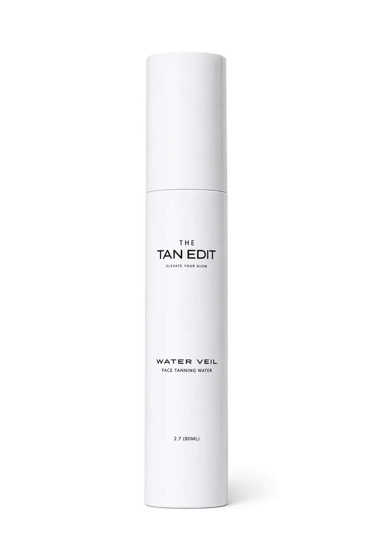 the tan edit water veil