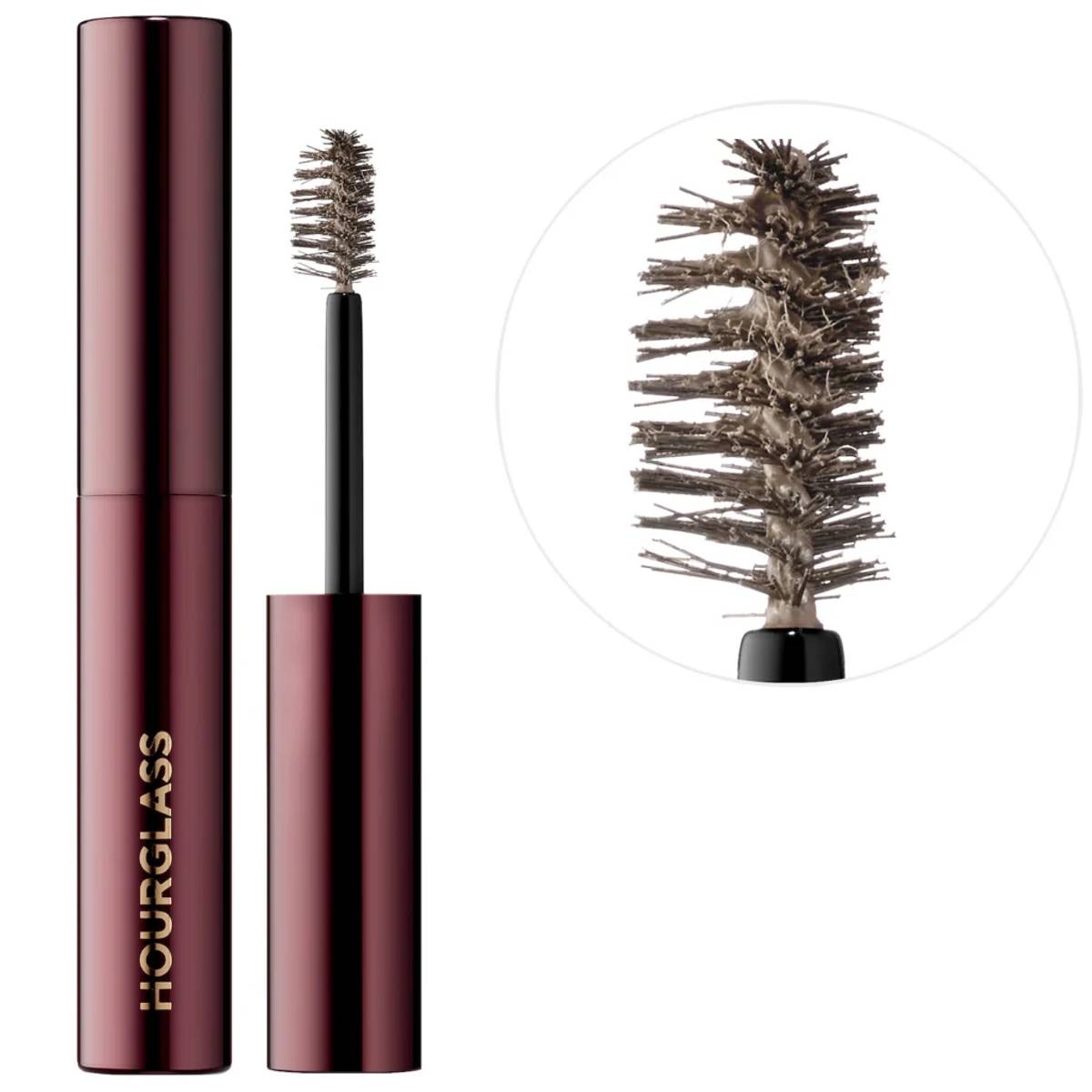 Hourglass Arch Brow Volumizing Fiber Gel