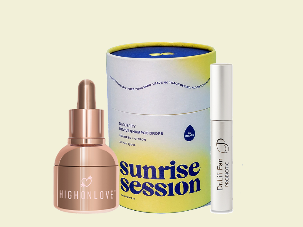 5 Indie Skin-Care Brands You’re About to See Everywhere