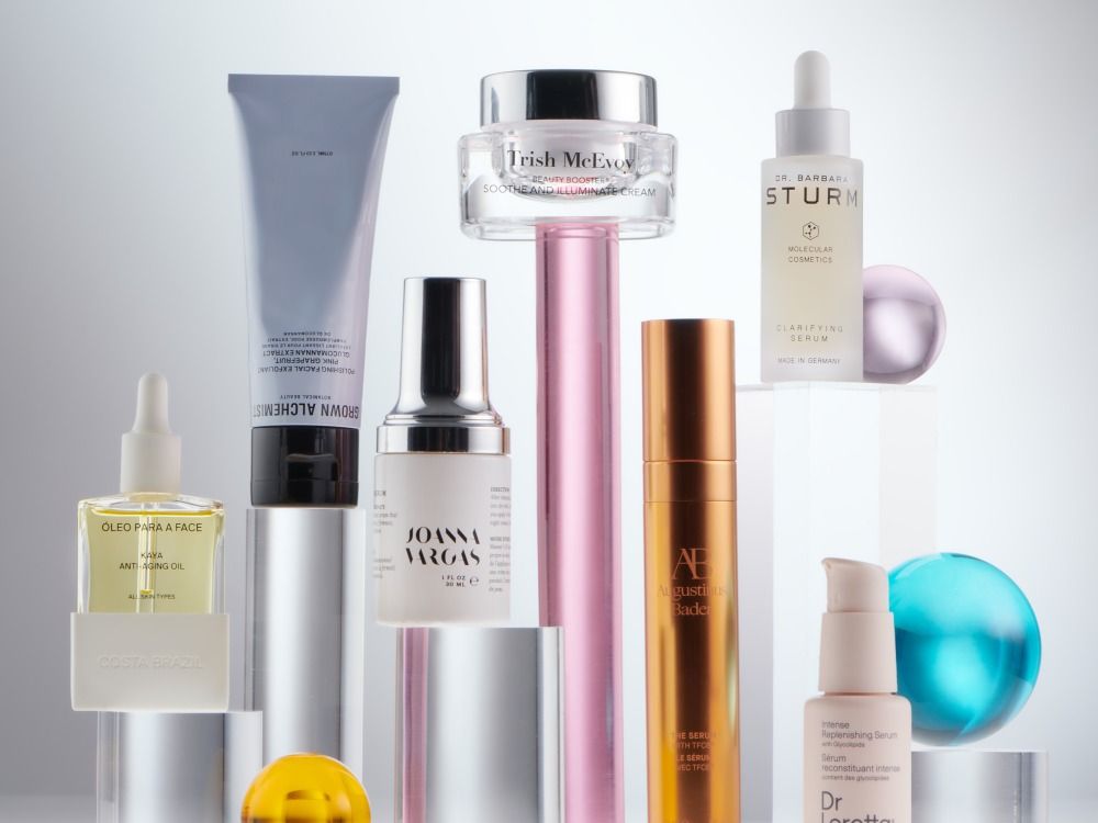 You Can Now Shop For Beauty Products on Shopbop