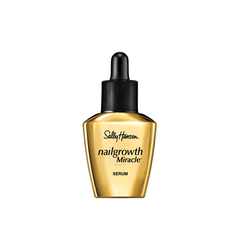 Sally Hansen Nailgrowth Miracle Serum ($12)