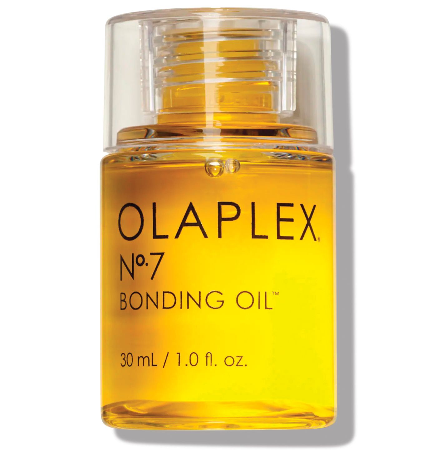 FAVORITE HAIR OIL