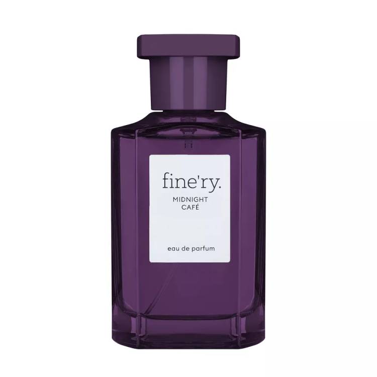 Fine'ry Midnight Cafe ($37)