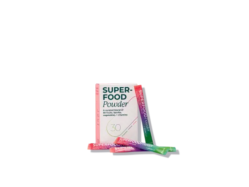 Juice Plus+ Superfood Powder