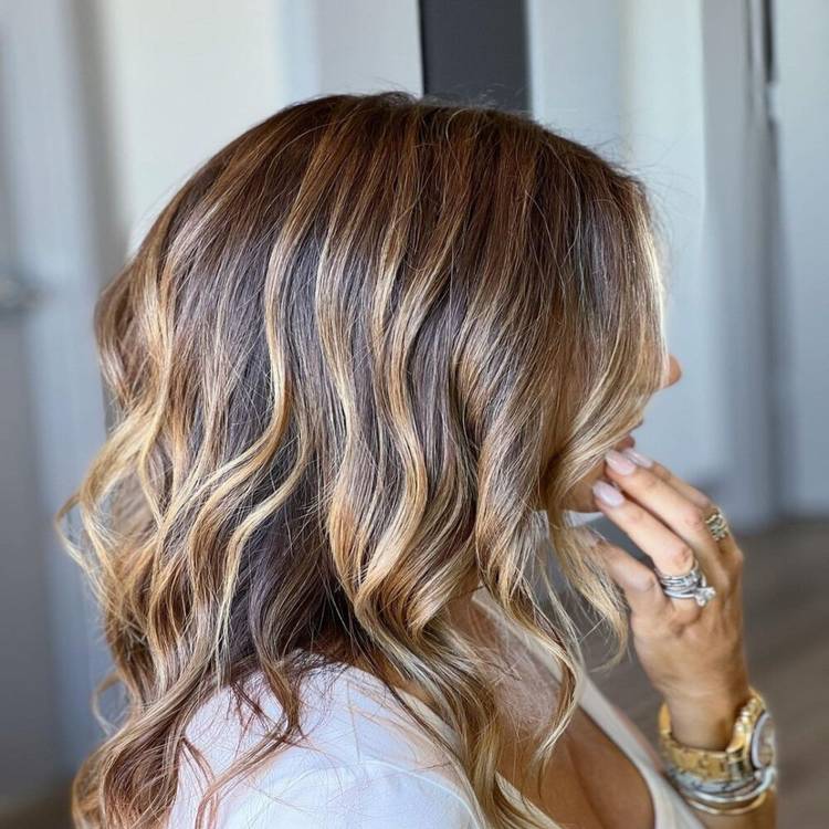 Brownie Highlights