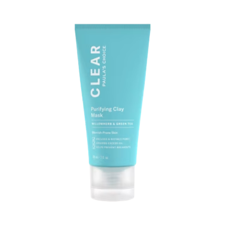 A Clarifying Mask