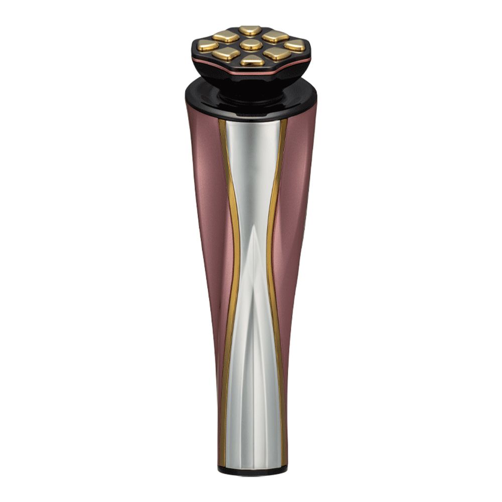 Mid-Frequency Interval Pulse (MFIP)