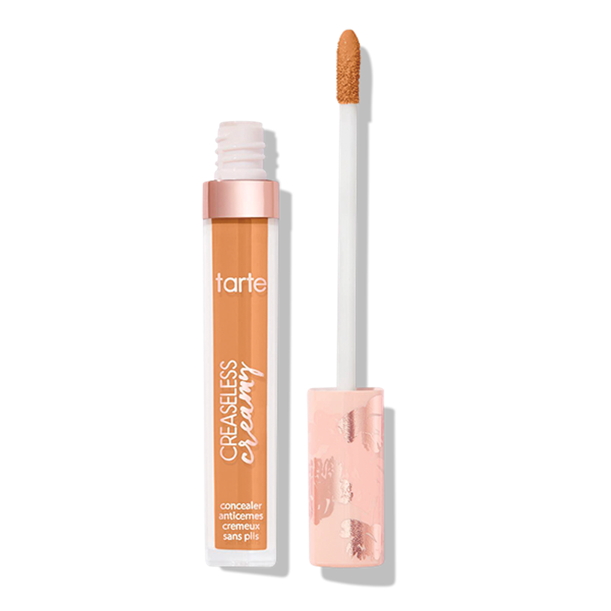 Creaseless Creamy Concealer