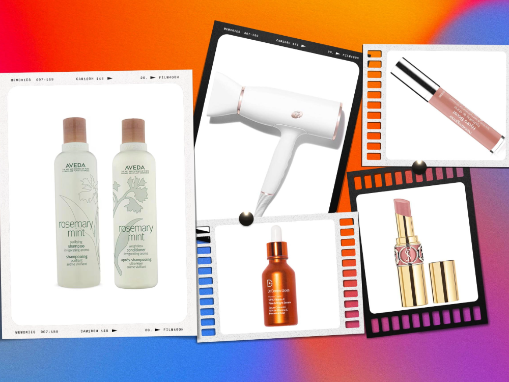 As Seen on The TODAY Show: When to Save or Splurge on Beauty Products
