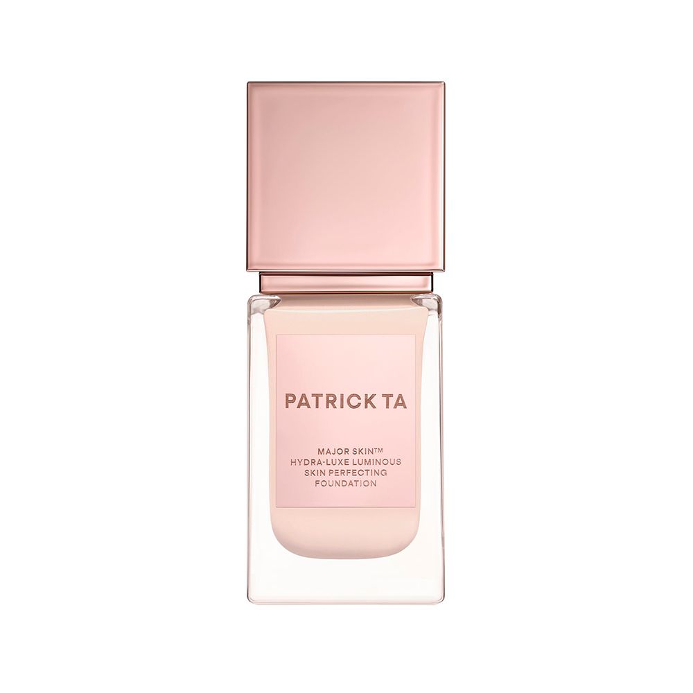 PATRICK TA Major Skin Hydra-Luxe Luminous Skin Perfecting Foundation ($58)
