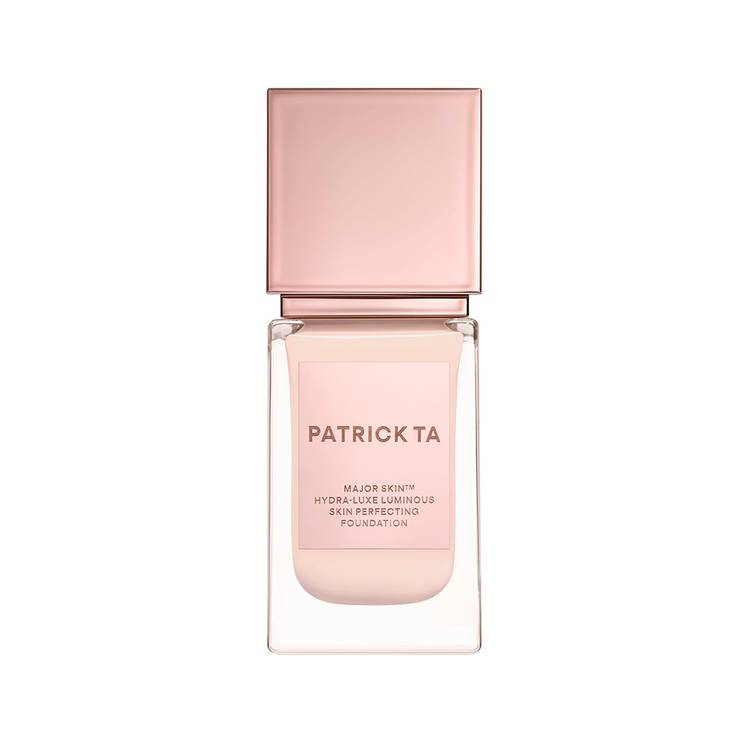 Patrick Ta Major Skin Hydra-Luxe Luminous Skin Perfecting Foundation ($58)