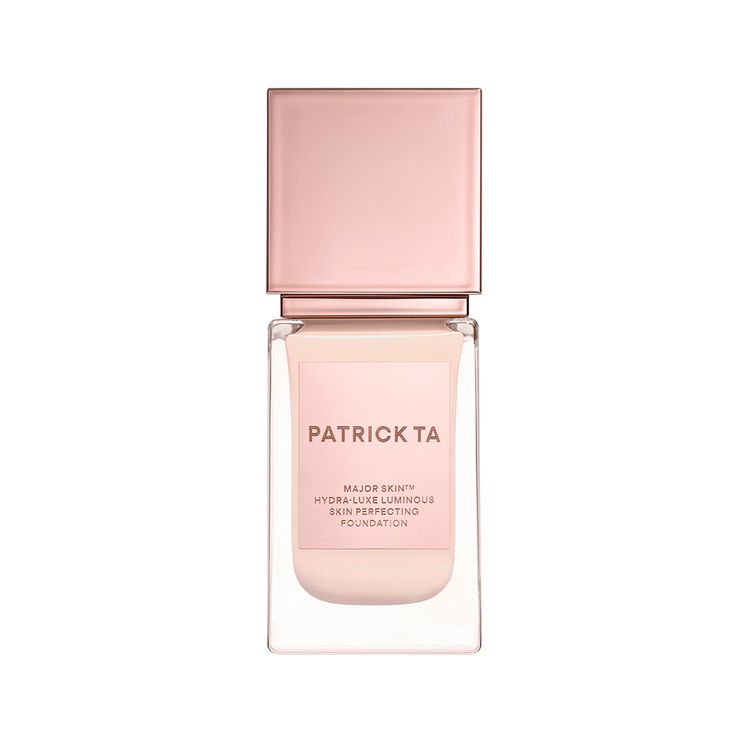 PATRICK TA Major Skin Hydra-Luxe Luminous Skin Perfecting Foundation ($58)