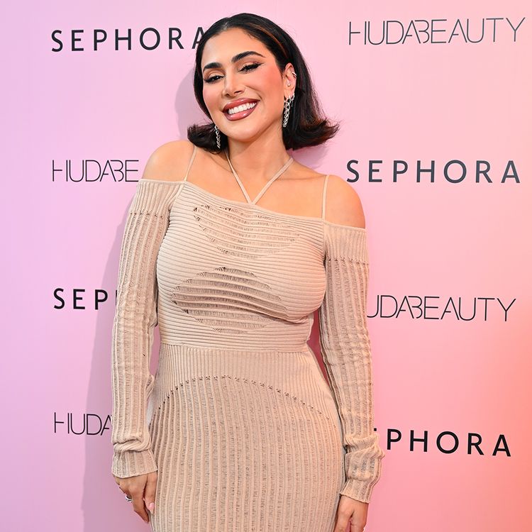 Huda Kattan