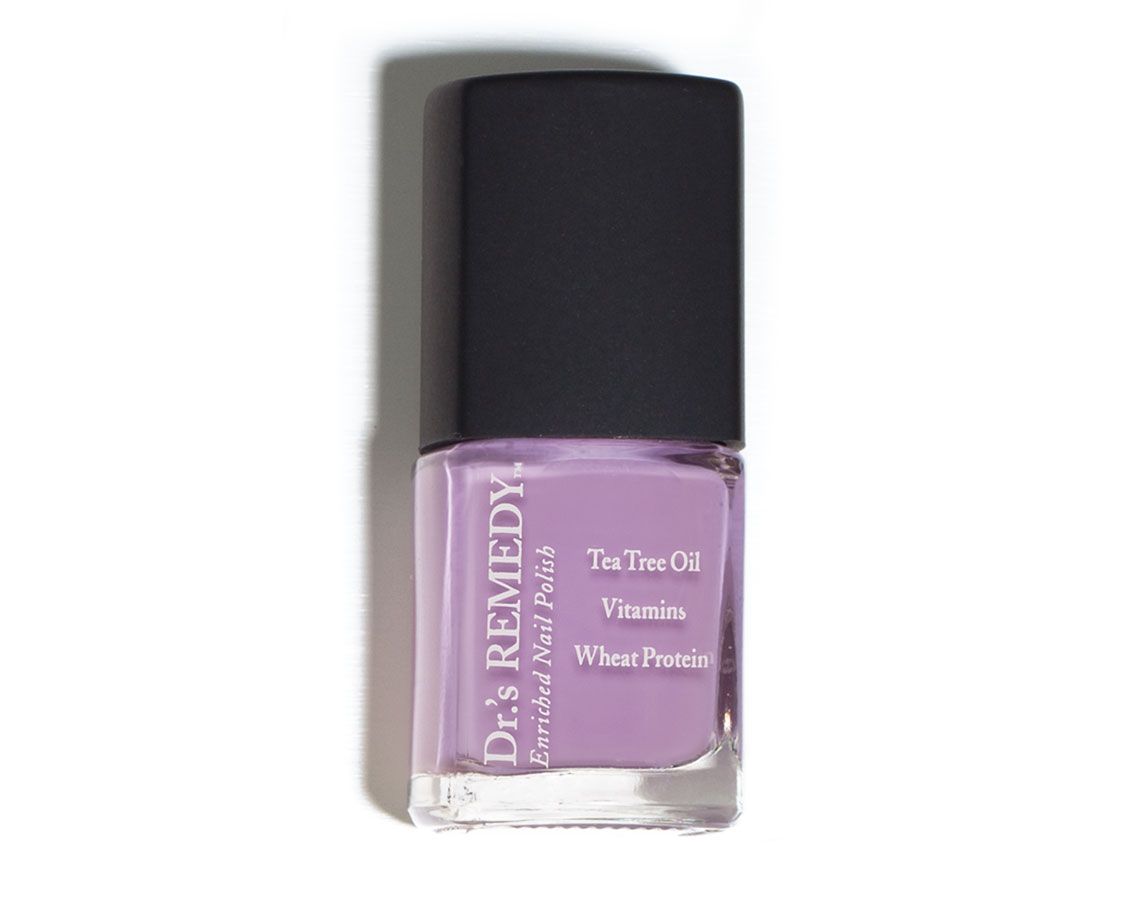 Make Your Nails Healthy